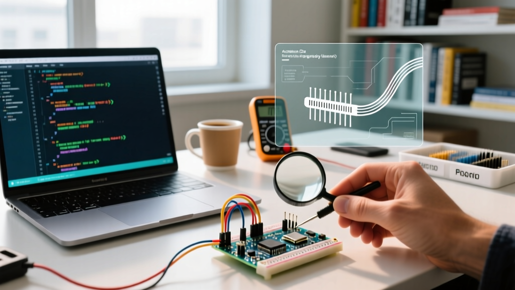 Optimizing Arduino IDE for Ubuntu: Permissions, CLI & Best Practices
