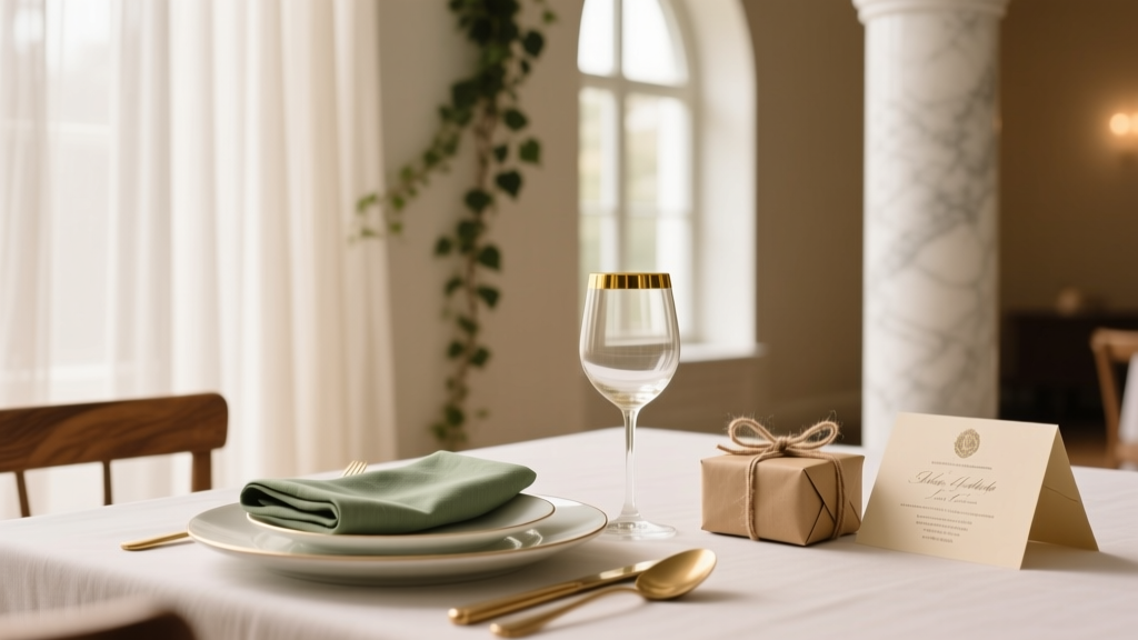 Should I Take A Gift To An Engagement Party (2026)