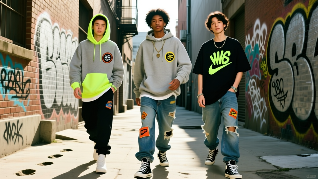 How to Build Streetwear Reputation: Real Cred, Not Just Clout
