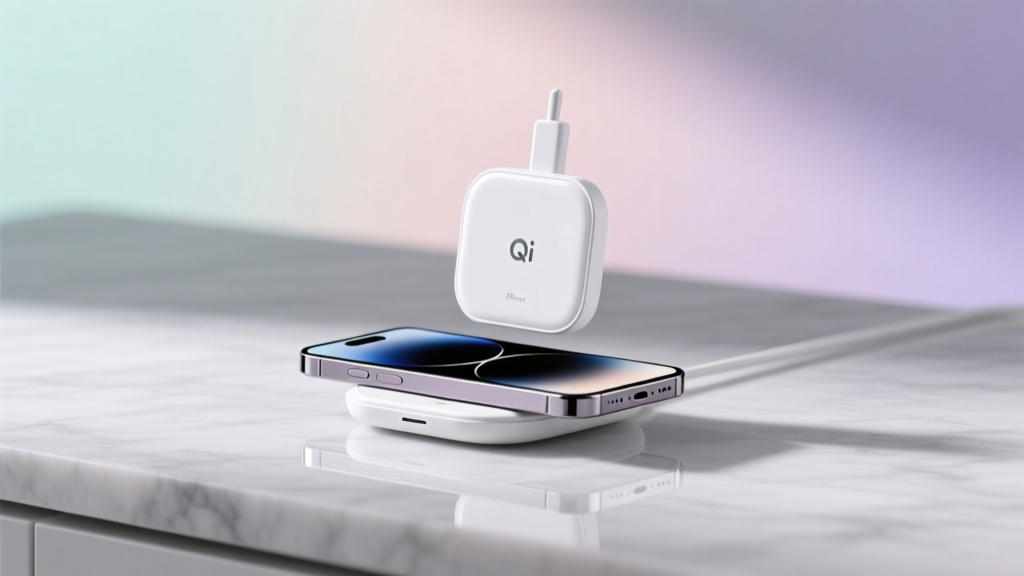 Best Qi Chargers for iPhone: 7.5W Speed Test Results