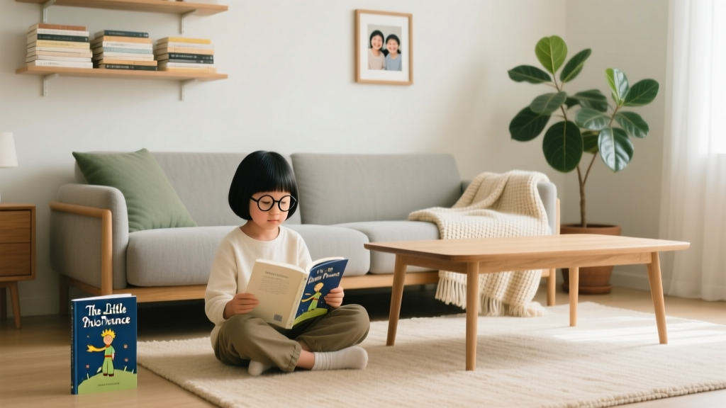 Kinal: A Practical Guide for Parents Navigating This Pediatric Medication
