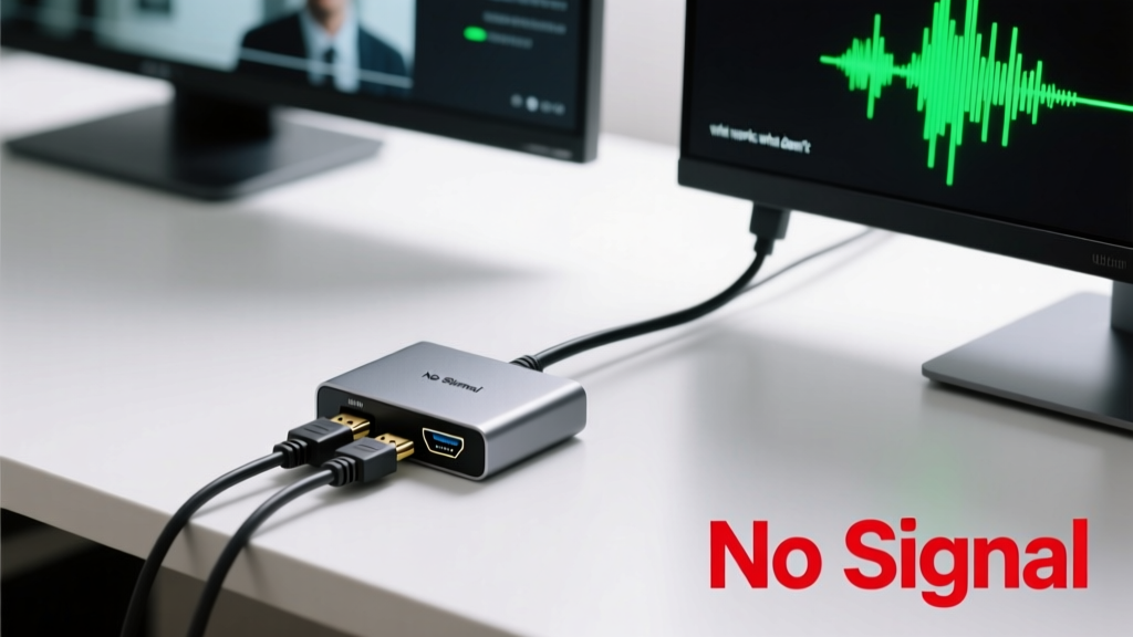 Best HDMI Splitters for Two TVs: Tested & Reviewed
