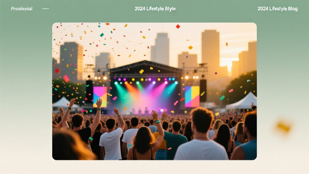 Party at Tour 2026: Tickets, Locations & What to Expect
