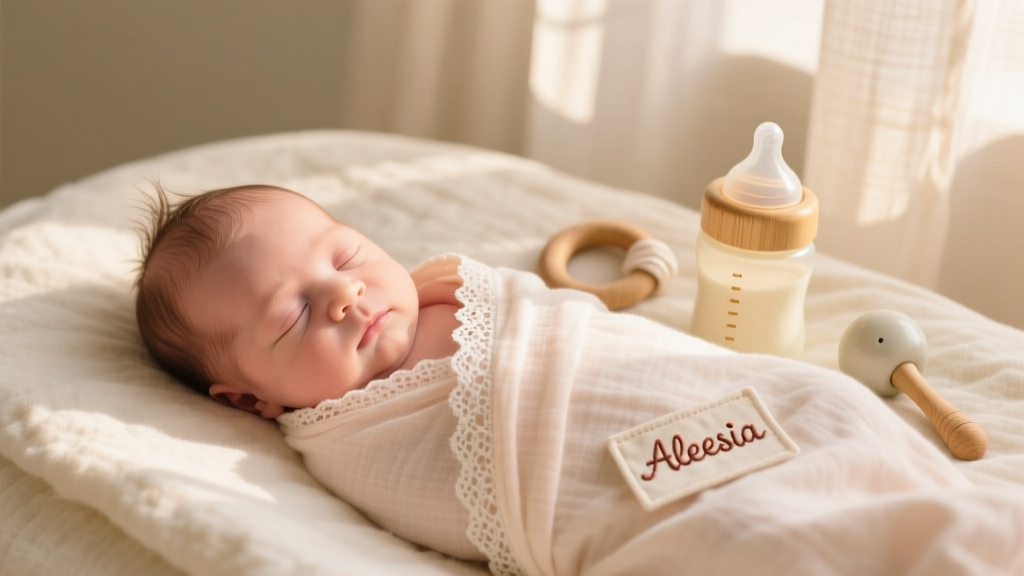 Aleesia: Evidence-Based Guidance for Parents of Infants with Severe Reflux and Feeding Challenges