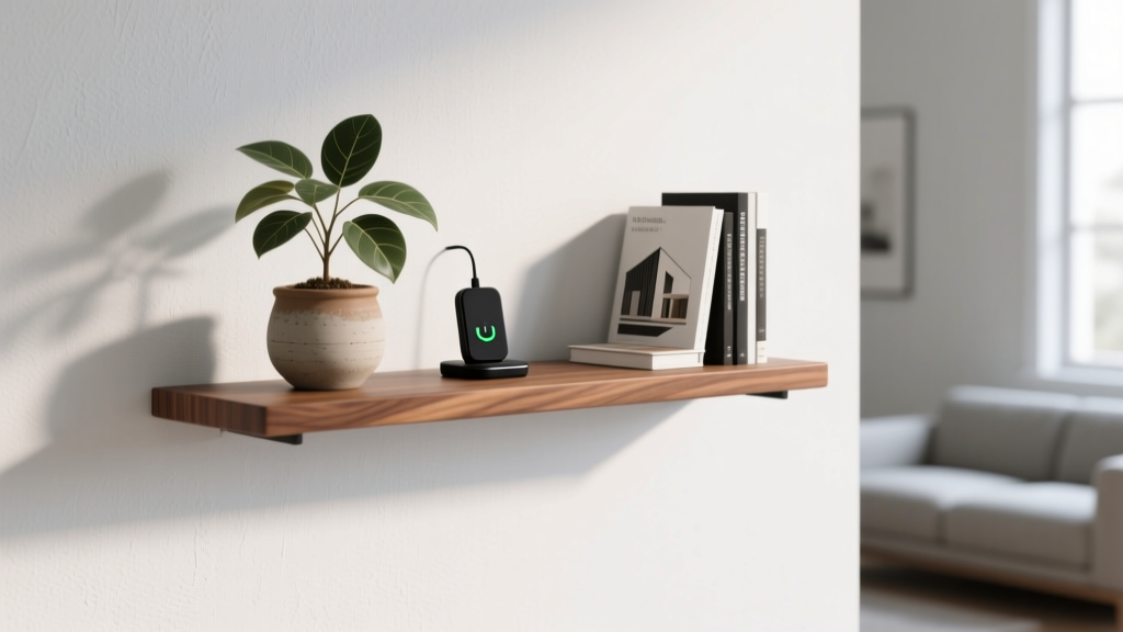 Where to Buy an 18-Inch Wall Shelf (2024 Guide)