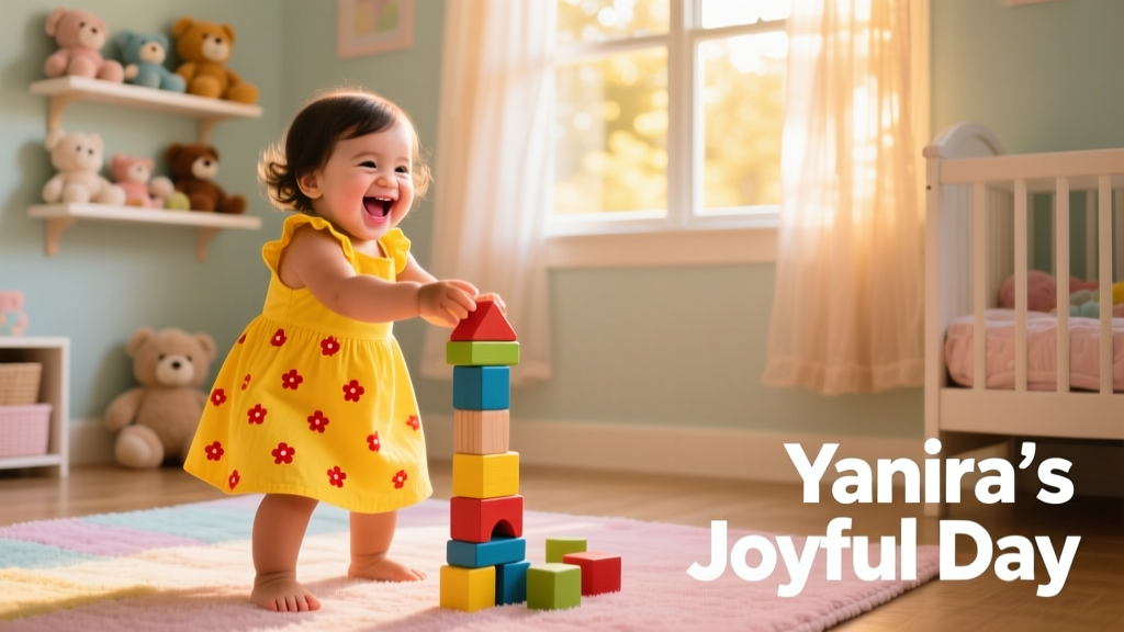 Yanira: A Case Study in Toddler Development, Responsive Care, and Neurodiversity-Affirming Practice