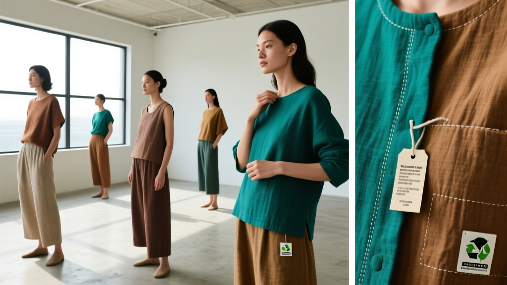Transparent Supply Chain ≠ Fair Labor: The Truth Behind the Label