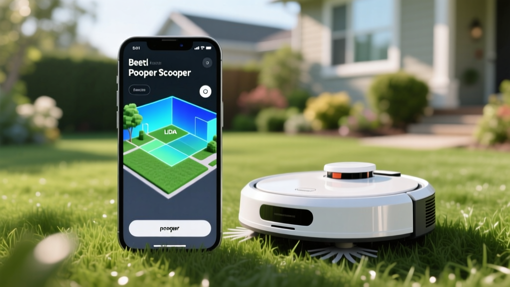 Mastering the Beetl Pooper Scooper App & Ecosystem Setup