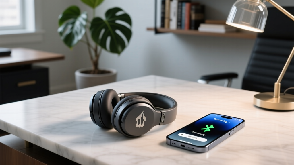 How To Connect My Skullcandy Wireless Headphones To My Phone (2026)