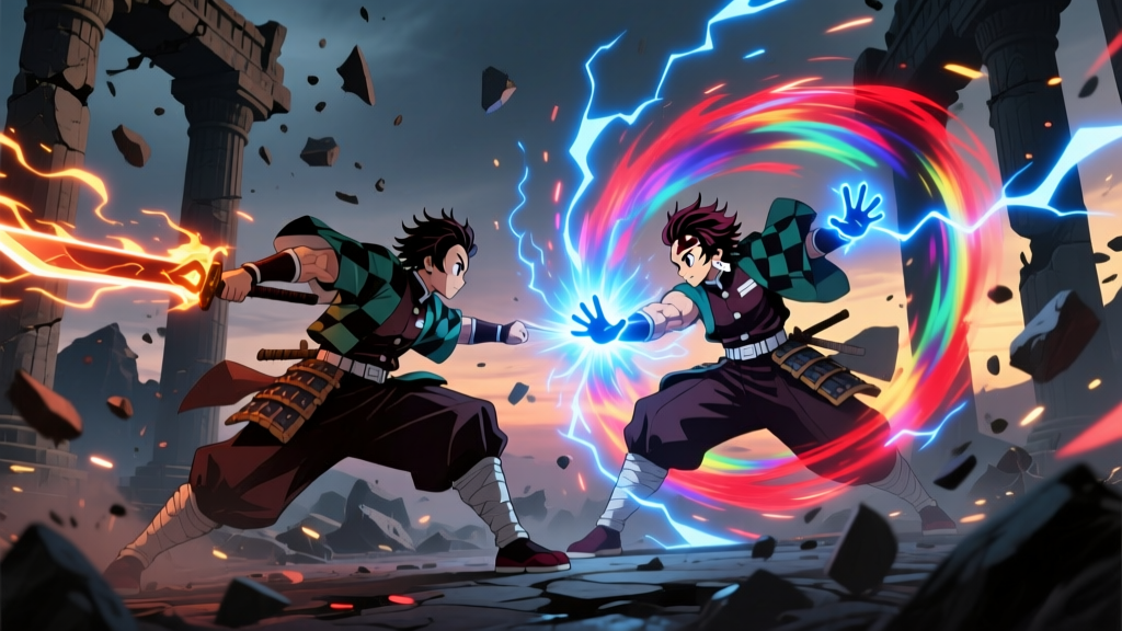 Akuto Sai: The Cosmic Lawbreaker Everyone Misunderstands