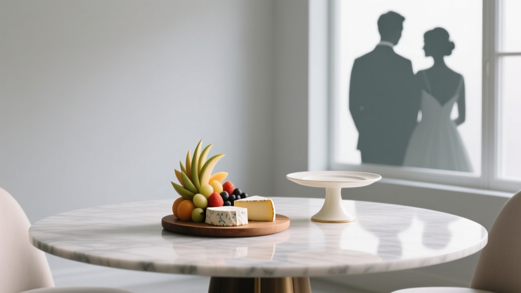 Wedding Cake: Do You Need One? (2026)