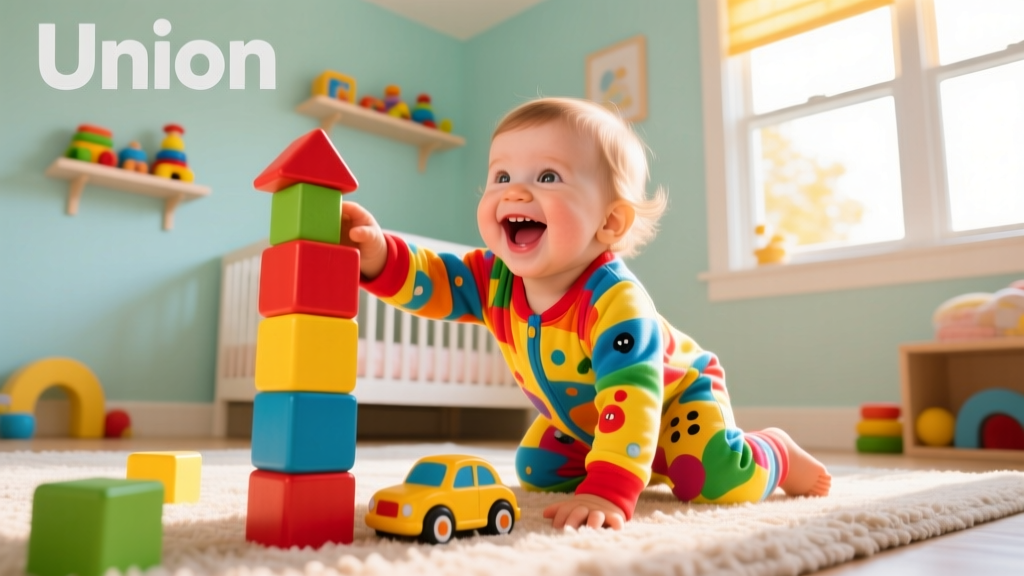 Union in Early Childhood Settings: Building Belonging, Consistency, and Collaborative Care