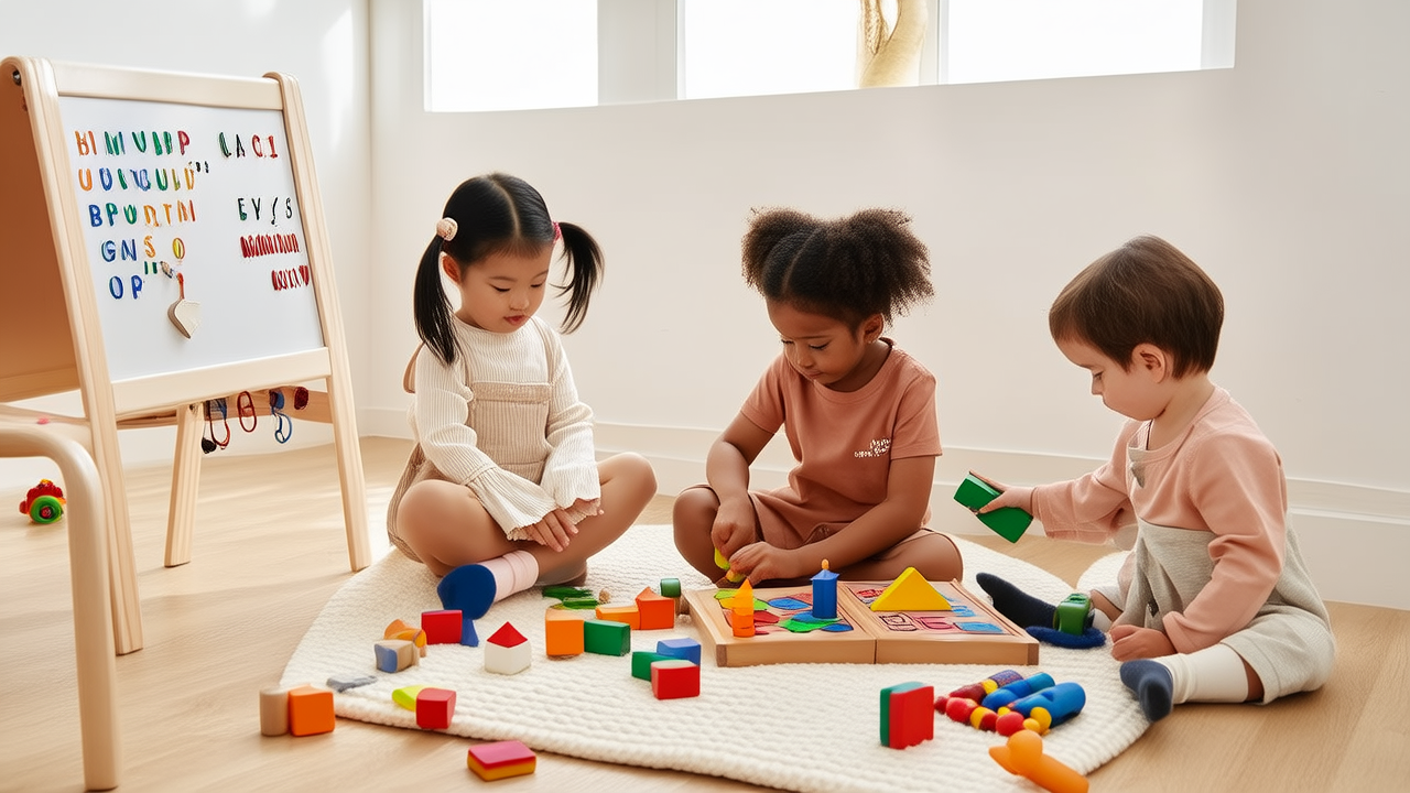 Safety vs. Nature: Balancing Risk and Wild Play for Kids