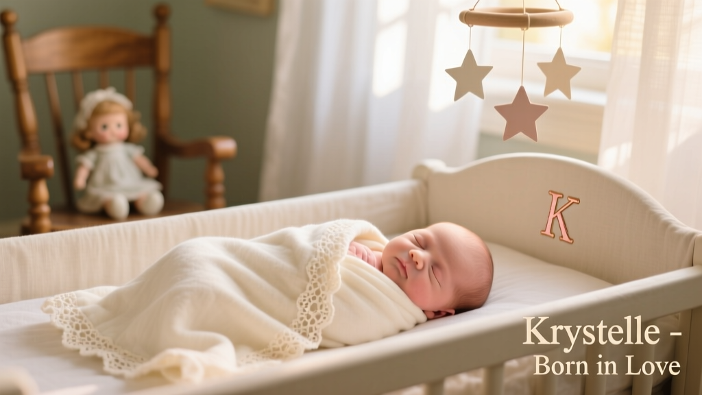 Krystelle: A Pediatric Nurse’s Evidence-Based Review of This Infant Formula Brand