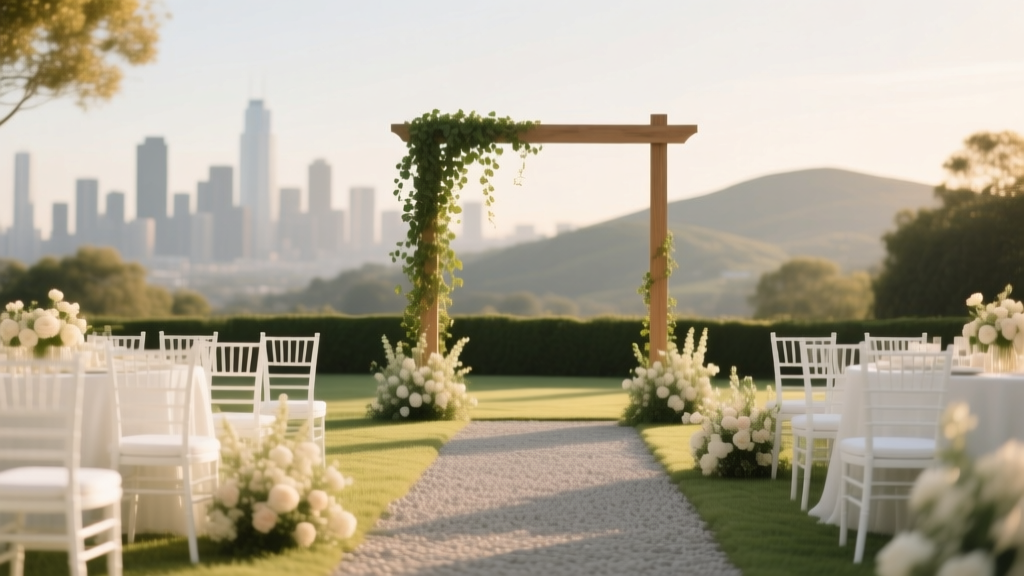Average Wedding Venue Cost in 2026 (Real Data)