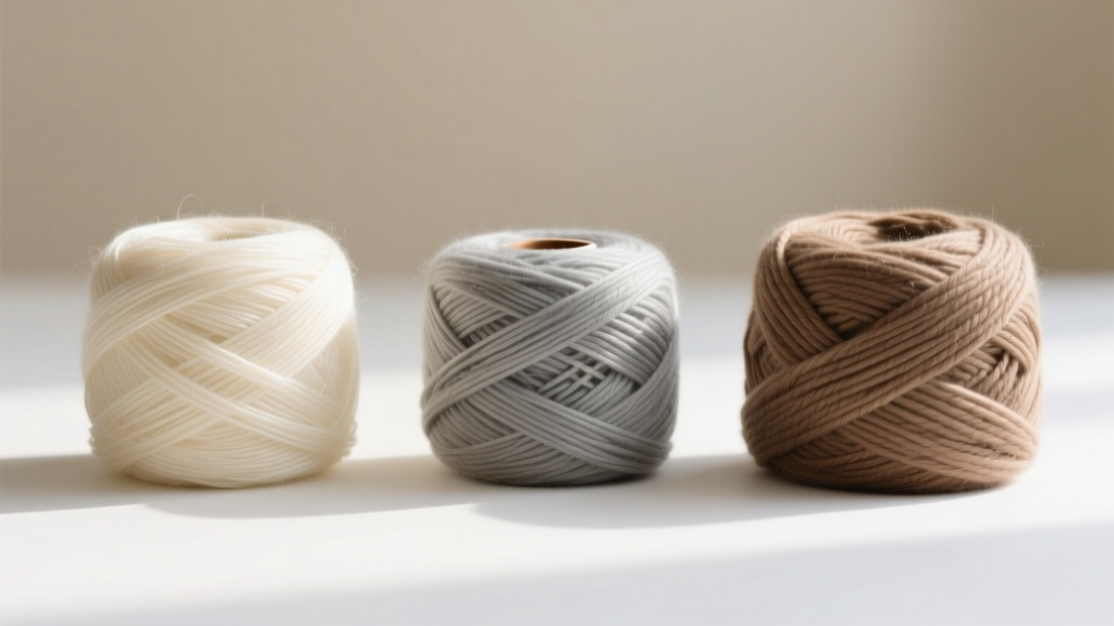 What Is 3 Yarn Weight? A Textile Expert’s Deep Dive