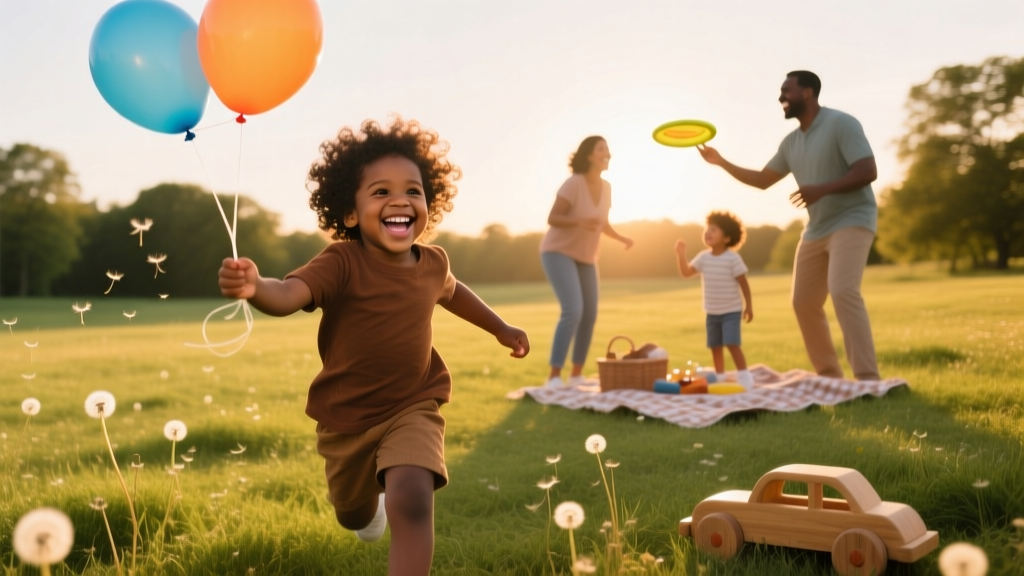 Olabisi: A Strength-Based Framework for Cultivating Resilience and Cultural Grounding in Black Families