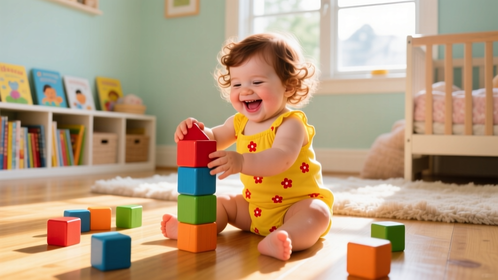 Elisabet: Understanding the Temperament, Developmental Patterns, and Support Strategies for Toddlers Named Elisabet