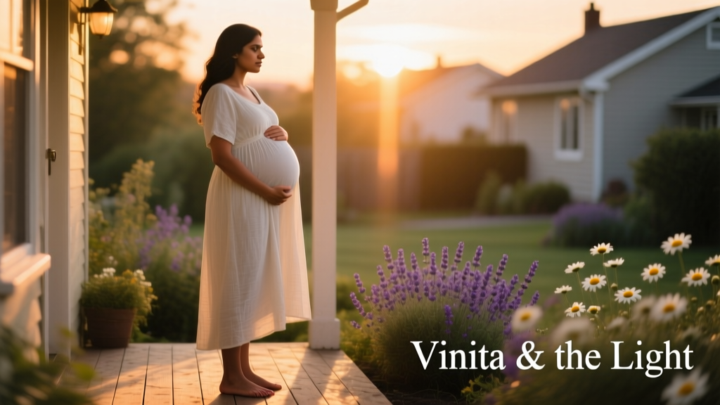 Vinita: A Doula’s Evidence-Based Guide to Prenatal Care, Birth Preparation, and Postpartum Wellness in Northeast Oklahoma