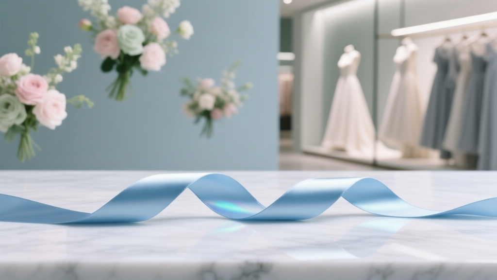 Something Blue Wedding Tradition Explained (2026)