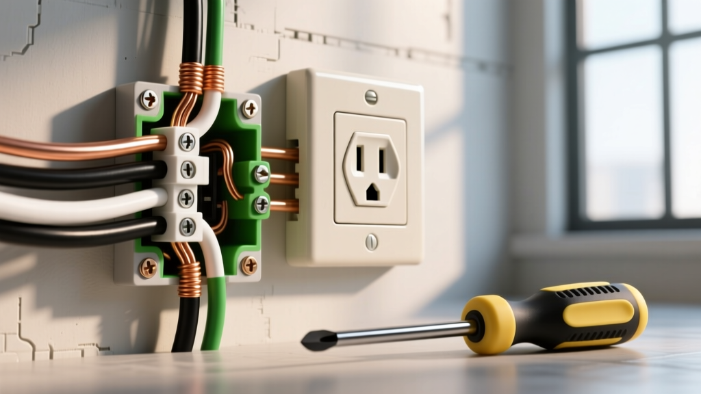 Wiring a Combination Switch and Outlet: Step-by-Step Guide