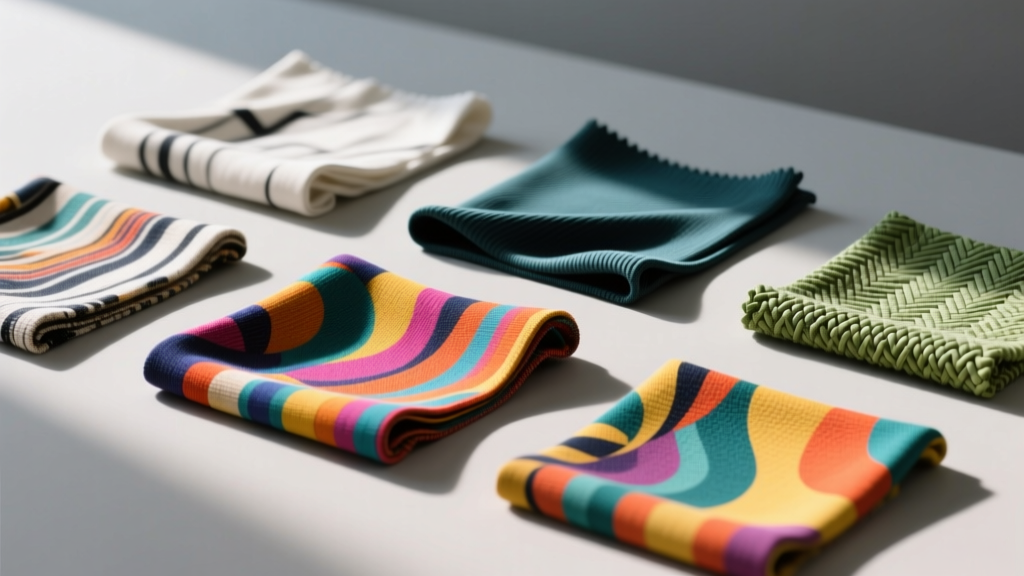 Fun Fabric Prints: A Designer’s Guide to Quality & Performance