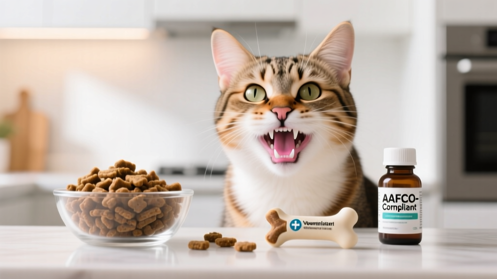 Best Cat Food for Dental Health & Tartar Control in 2026