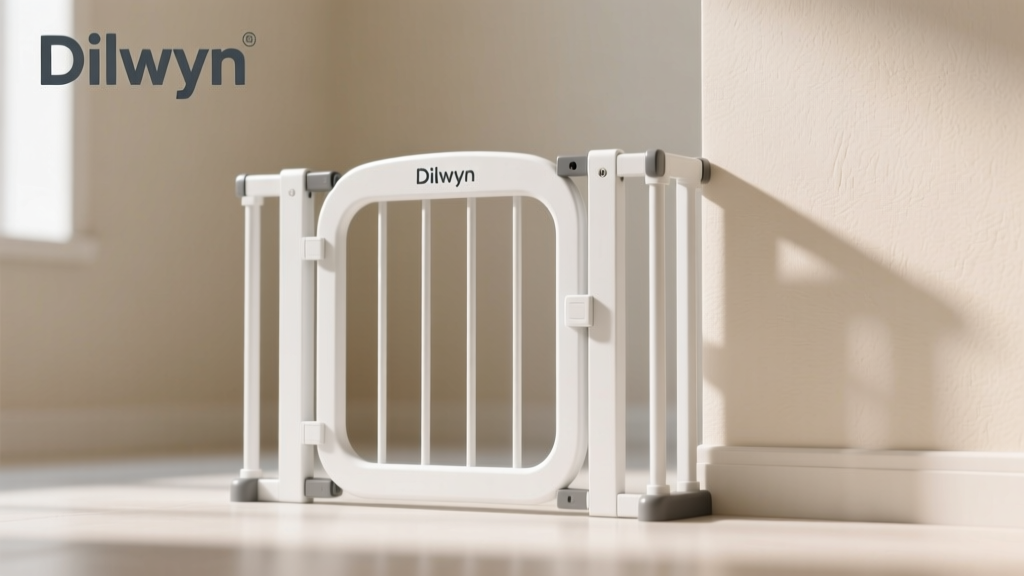 Dilwyn: A Child-Safe Community Assessment and Practical Safety Action Plan