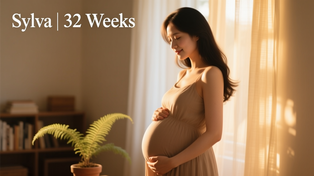 Sylva: Evidence-Based Insights for Pregnancy, Labor, and Postpartum Support