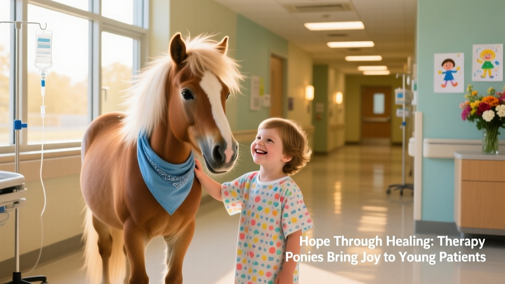 Courtesy of Ted Stevens, Akron Children's Hospital