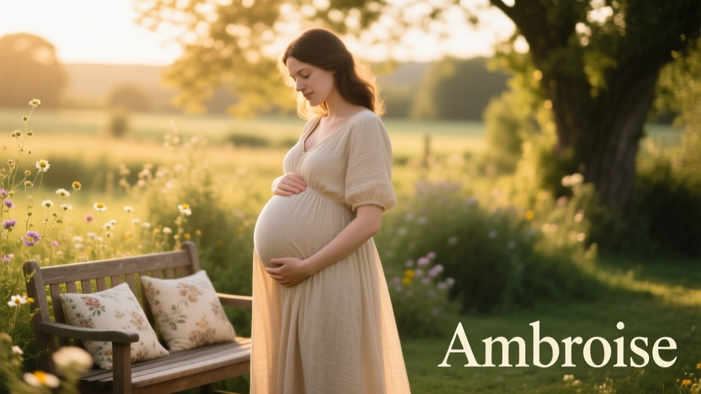 Ambroise: Evidence-Based Insights on This Traditional Herbal Remedy in Pregnancy and Postpartum Care