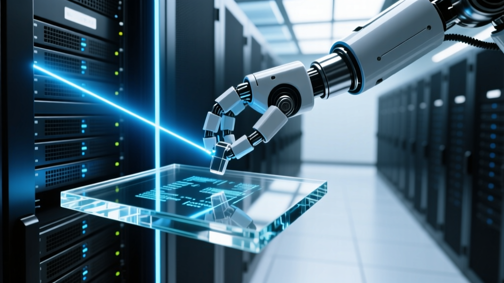 When to Switch to 5D Glass Storage: 2026 Enterprise Upgrade Guide