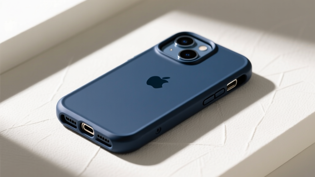 ATEX Certified Explosion Proof iPhone Cases 2025