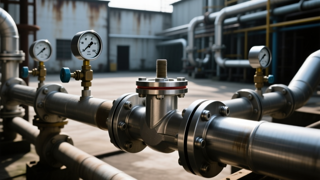 Gasket Installation Guide: Prevent Flange Leaks & Downtime