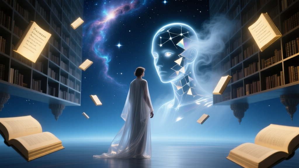 Dream Entity Communication: Lucid Dreaming Guide