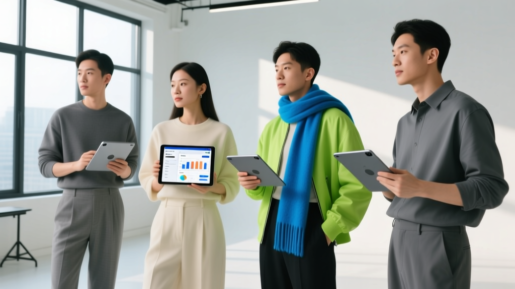 Best Trend Forecasting Tools for Fashion Startups