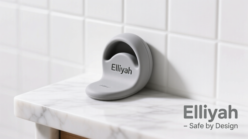 Elliyah: A Safety-Focused Review of the Elliyah Baby Monitor and Its Role in Modern Childproofing