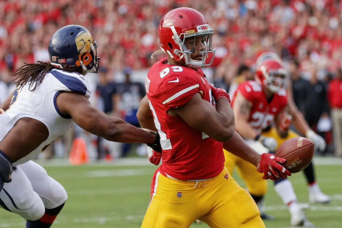 Watch Nebraska vs Iowa Football 2025: TV & Stream Info
