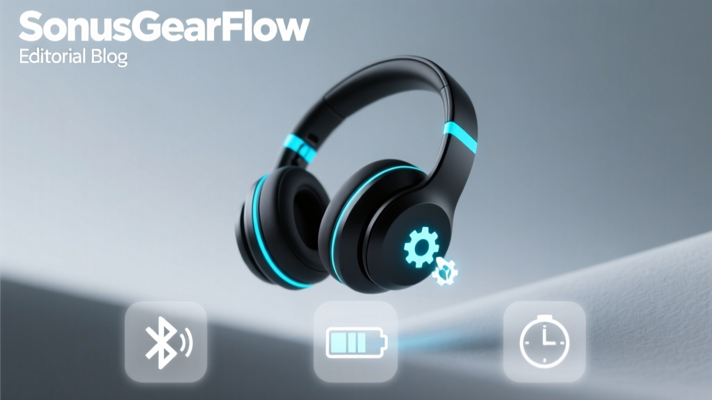 Wireless Headphones Troubleshooting: 7 Real Fixes (2026)