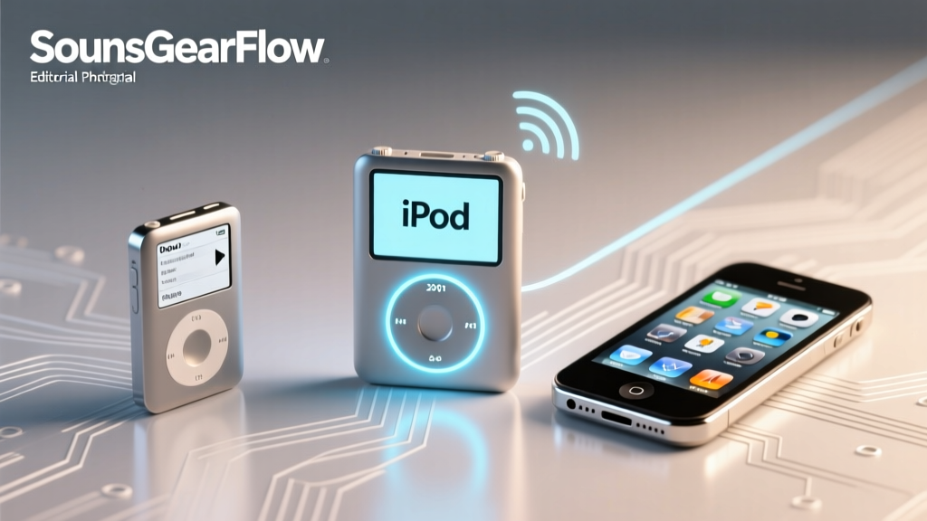 iPod Bluetooth Headphones: Which 3 Models Work in 2026
