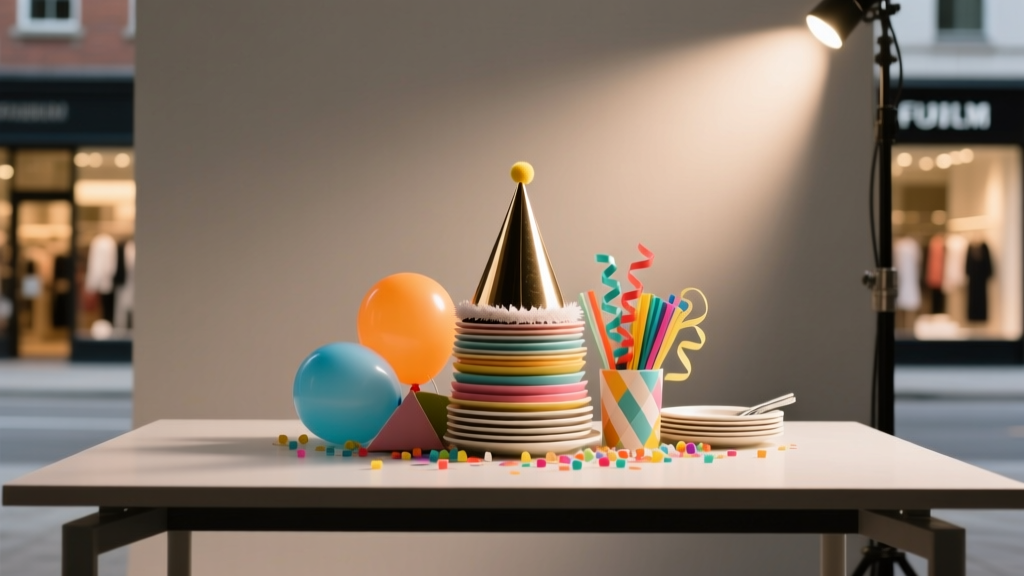 Party City Closures 2026: Truth & Top Alternatives