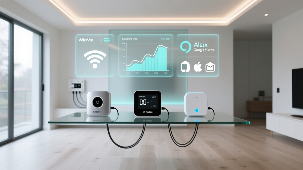 Energy Monitor Sense vs Emporia vs Eyedro: Real-World Accuracy, Setup & Value Compared