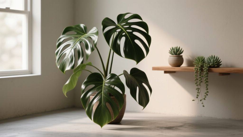 Why Do Leaves Droop on Indoor Plants? Real Causes Revealed