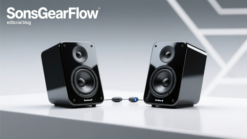 Bluetooth Speakers Together: iPhone, Android, Laptop (2026)