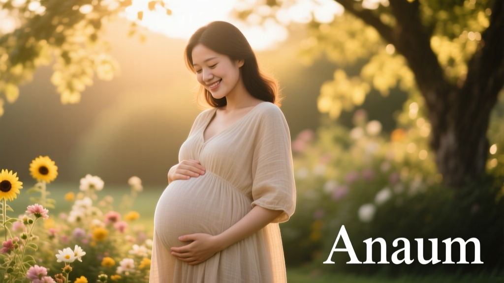 Anaum: Evidence-Based Insights on This Emerging Prenatal Supplement Brand