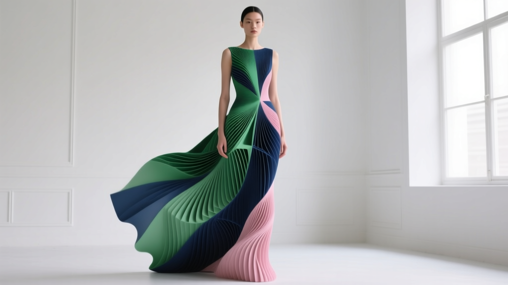 Can You 3D Print Fabric That Feels Like Real Cloth?