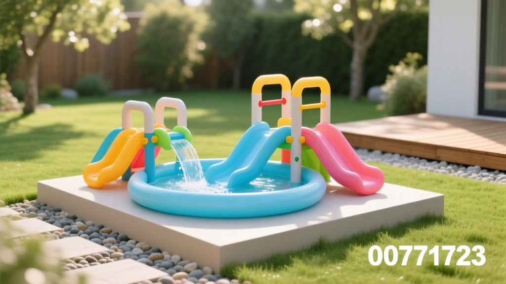 Outdoor Water Games for Kids: Safety-First Play Ideas That Build Skills and Beat the Heat