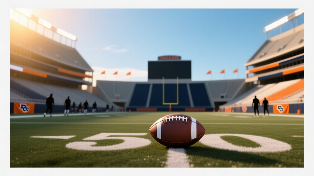 College Football 26: What We Know (2026)