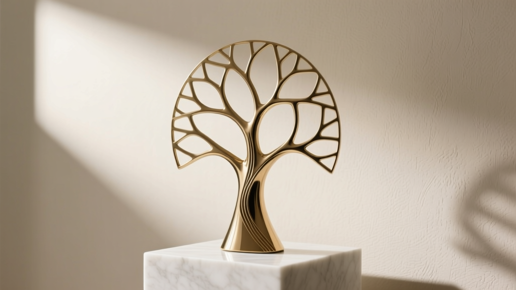 Exploring Ceramic High End Urns: Material Grades, Properties, and Uses