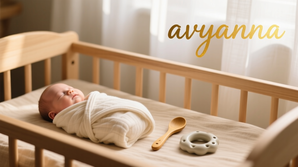 Avyanna Baby Formula: Evidence-Based Review for Pediatric Nurses and Caregivers